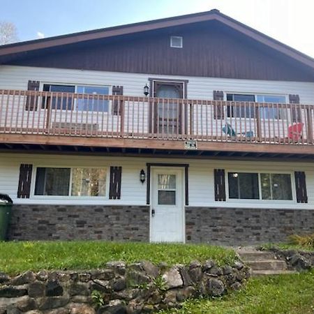Maison De Vacances Riviere-Rouge Экстерьер фото